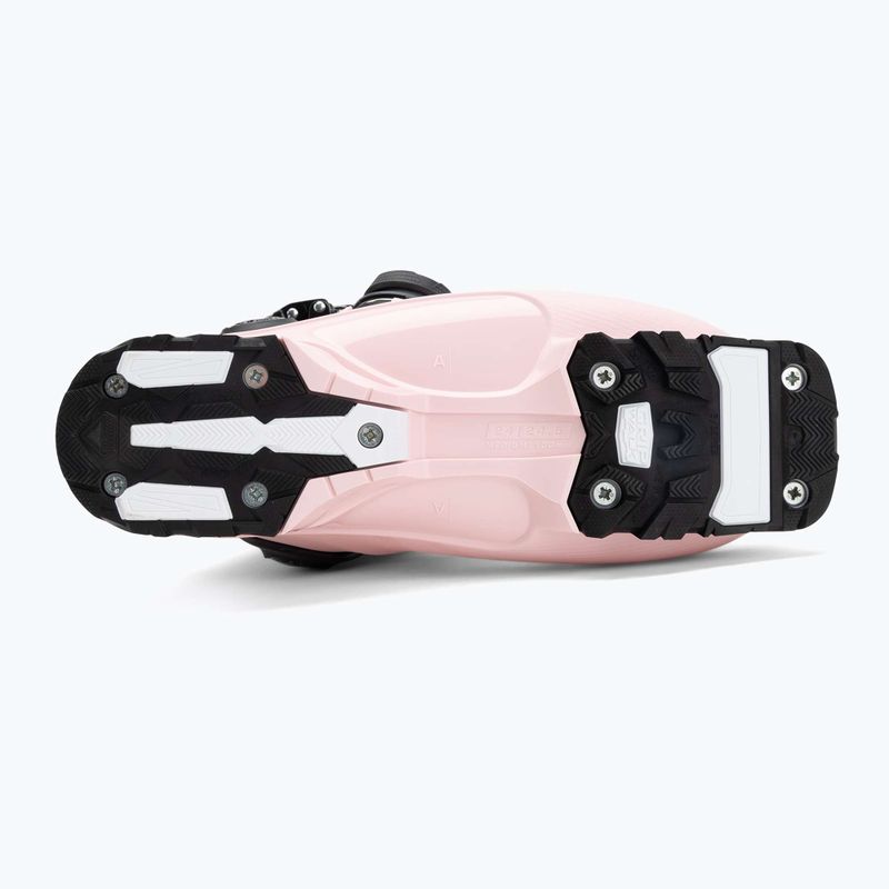 Női síbakancs Salomon S/Pro Supra Boa 95 W GW rose shadow/black/black 4