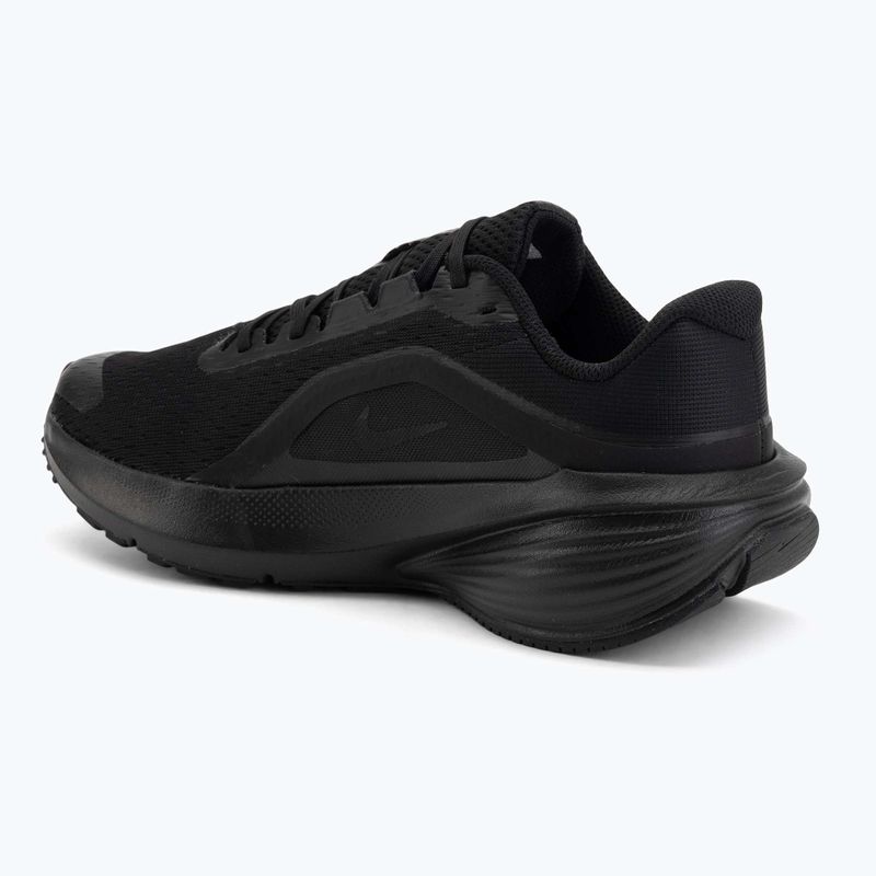 Férfi futócipő Nike Downshifter 14 black/anthracite/black 3