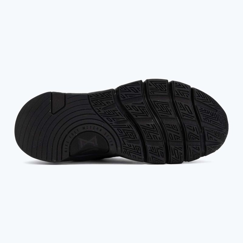 Férfi edzőcipő Nike Free Metcon 7 black/anthracite 4