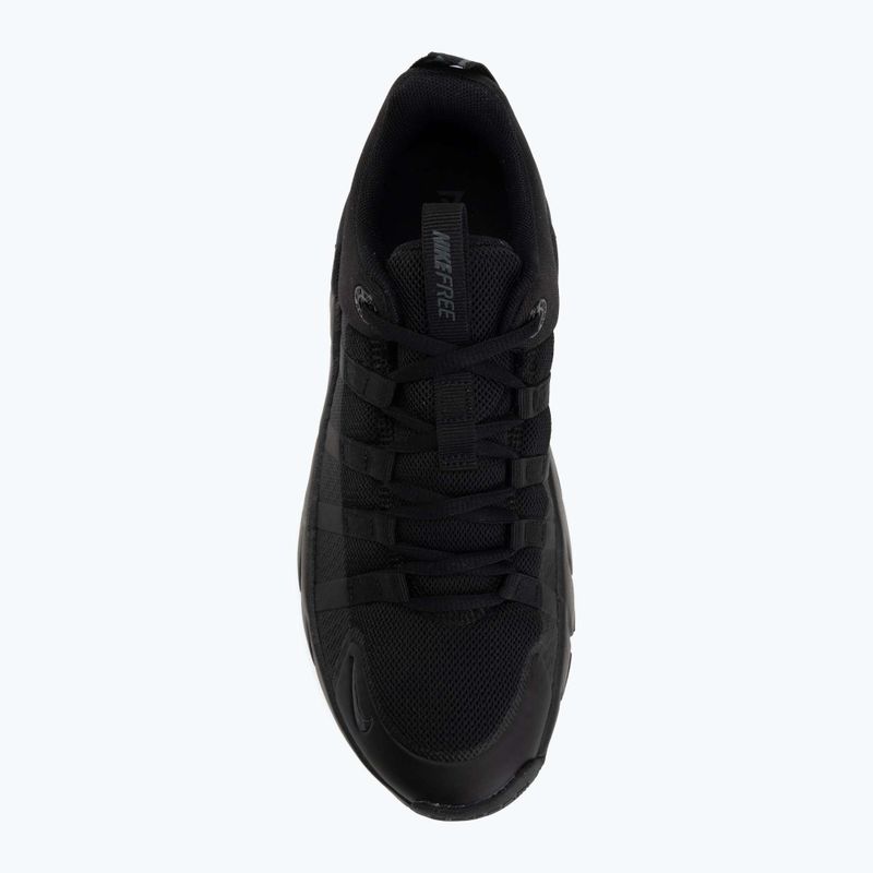 Férfi edzőcipő Nike Free Metcon 7 black/anthracite 5