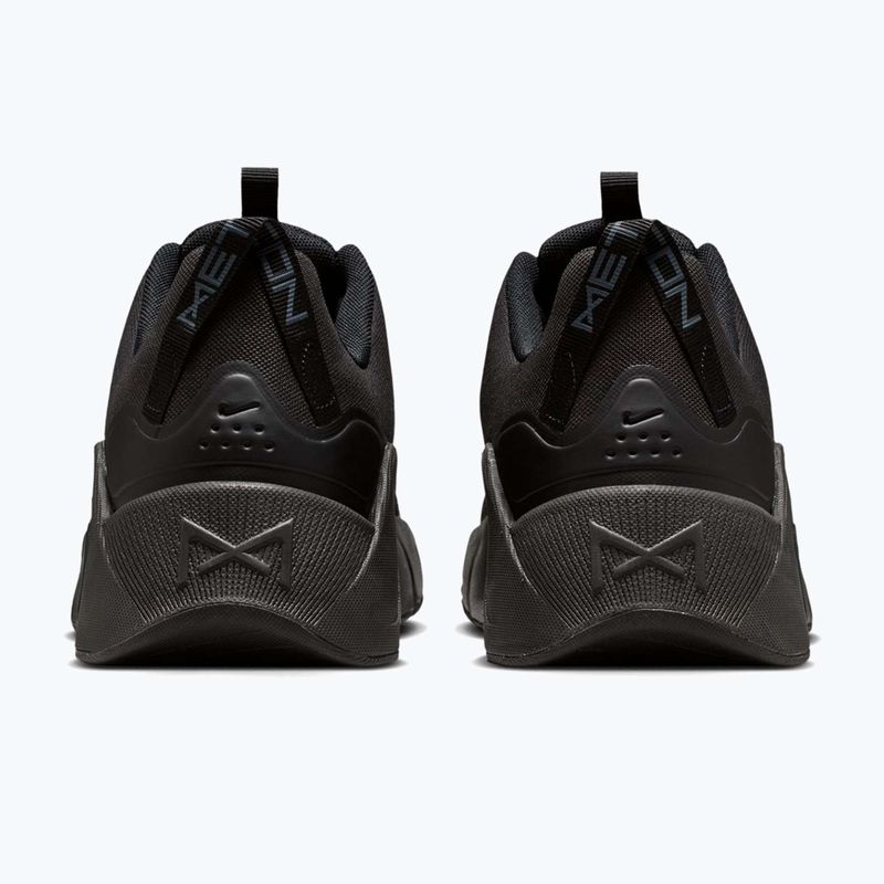 Férfi edzőcipő Nike Free Metcon 7 black/anthracite 11