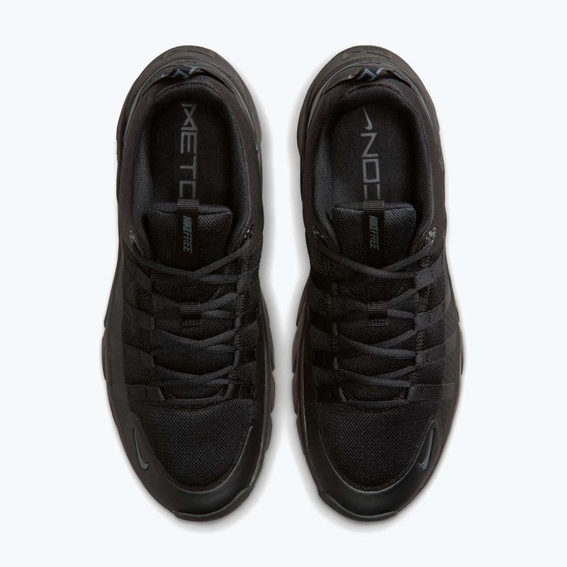 Férfi edzőcipő Nike Free Metcon 7 black/anthracite 12
