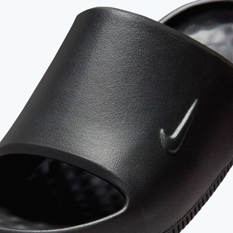 Férfi papucsok Nike Calm 2.0 black/black/black 4