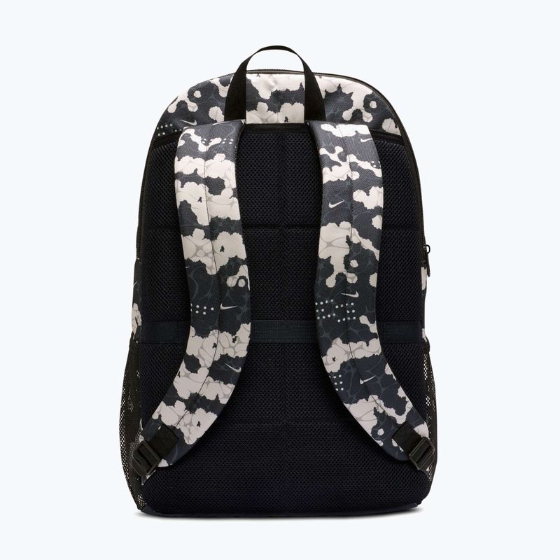 Edző hátizsák Nike Brasilia Extra Large 30 l chalk/black/white 3