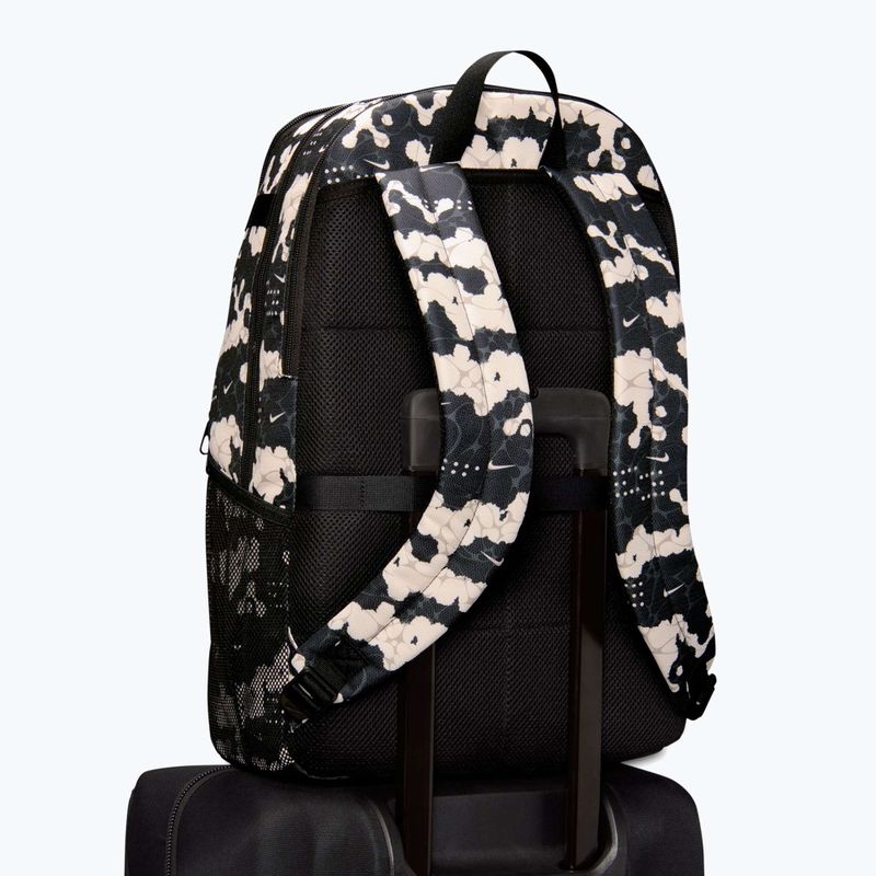 Edző hátizsák Nike Brasilia Extra Large 30 l chalk/black/white 10