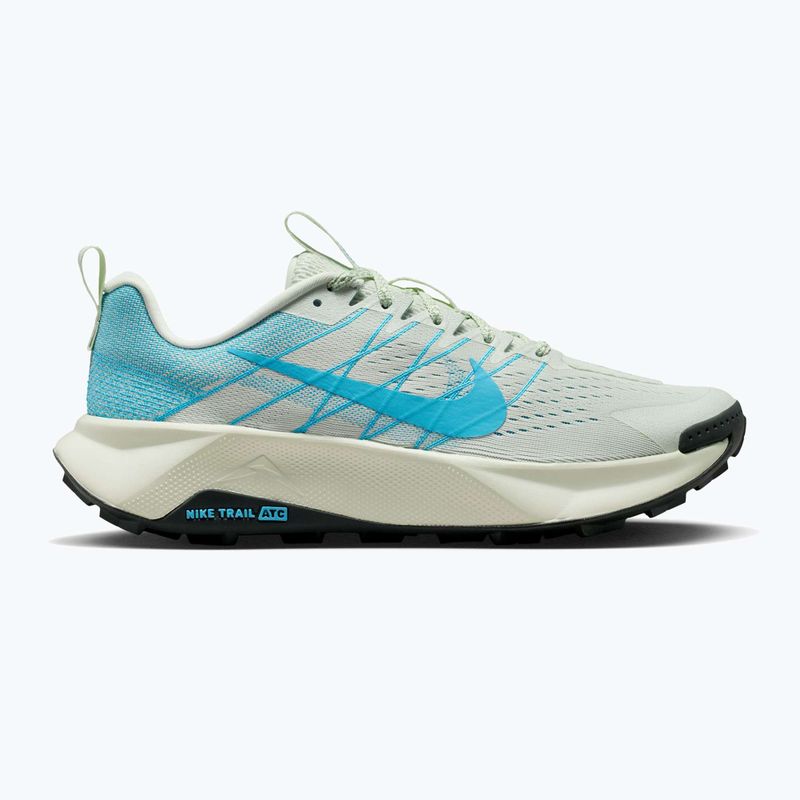 Férfi futócipő Nike Wildhorse 10 sea glass/black spruce/baltic blue 8