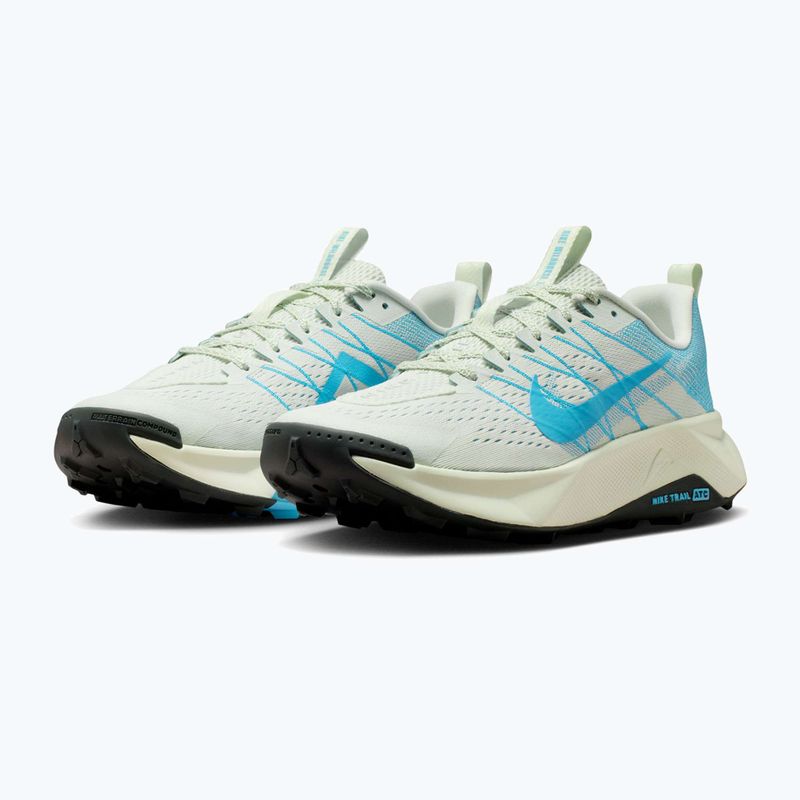 Férfi futócipő Nike Wildhorse 10 sea glass/black spruce/baltic blue 10