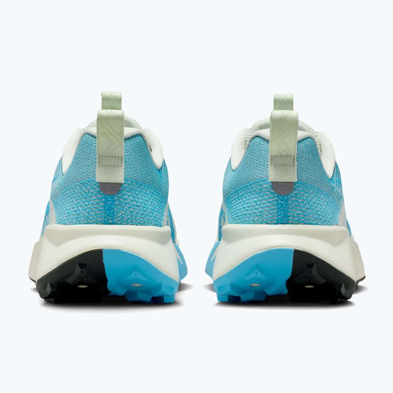 Férfi futócipő Nike Wildhorse 10 sea glass/black spruce/baltic blue 11