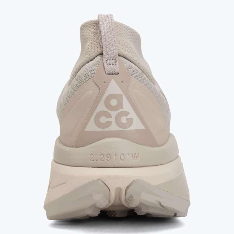 Női futócipő Nike ACG Zegama cream ii/light orewood brown/diffused taupe 6