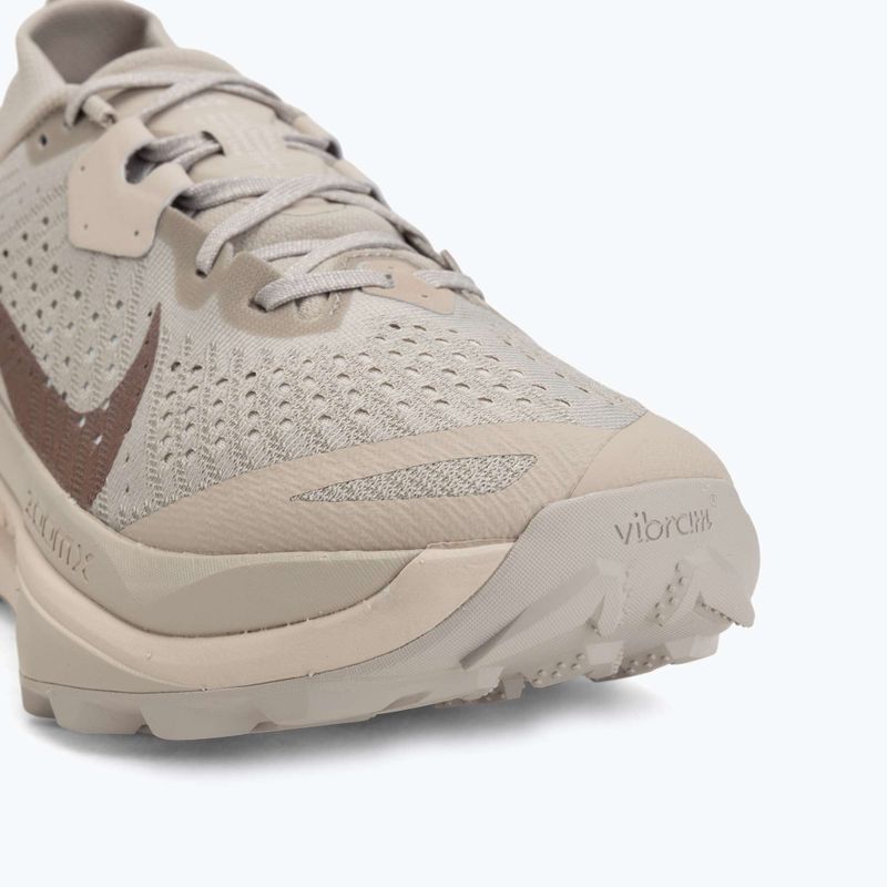 Női futócipő Nike ACG Zegama cream ii/light orewood brown/diffused taupe 7