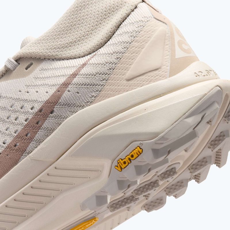 Női futócipő Nike ACG Zegama cream ii/light orewood brown/diffused taupe 11