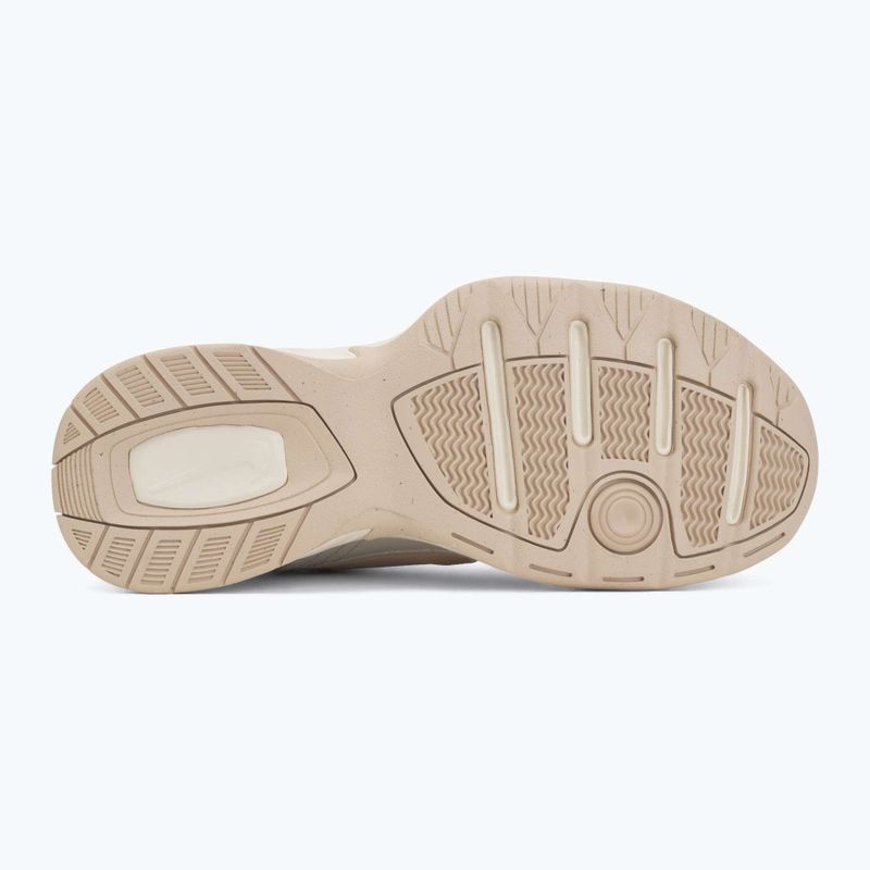 Férfi edzőcipő Nike Air Monarch IV light bone/spruce aura/sanddrift 4