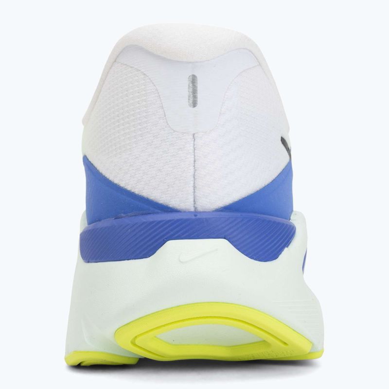 Férfi futócipő Nike Structure Plus white/volt ice/barely green/black spruce 6