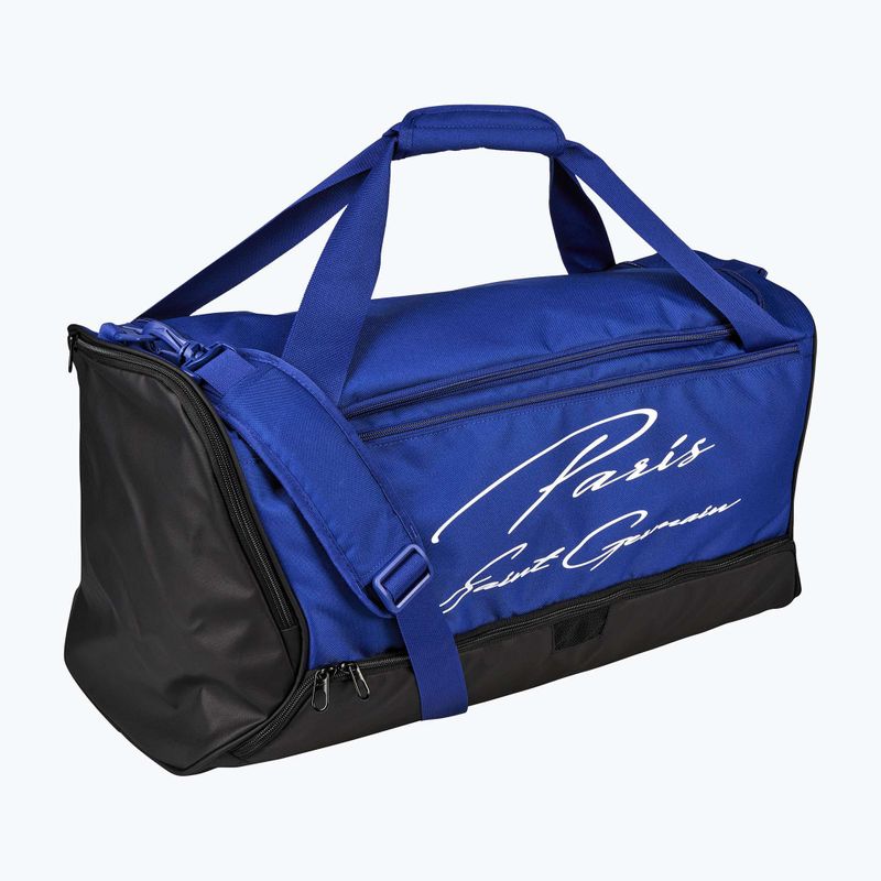 Edzőtáska Nike Academy Paris-Saint Germain Duffel M 60 l old royal 2