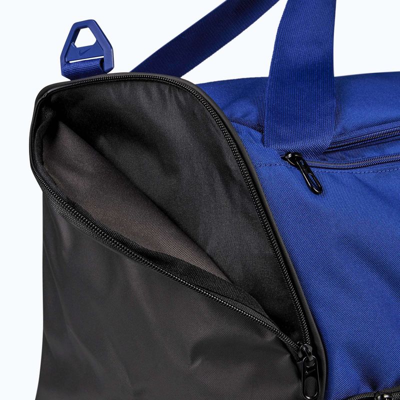Edzőtáska Nike Academy Paris-Saint Germain Duffel M 60 l old royal 4