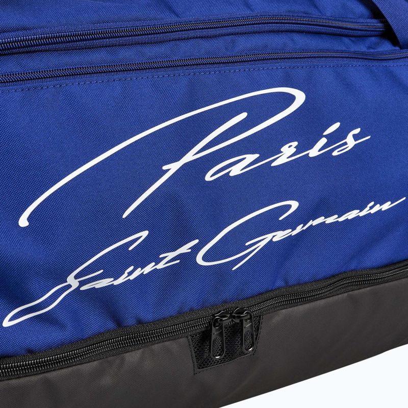 Edzőtáska Nike Academy Paris-Saint Germain Duffel M 60 l old royal 5