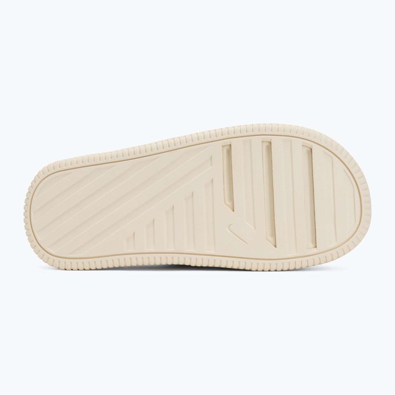 Női papucs Nike Calm Elevation coconut milk 4