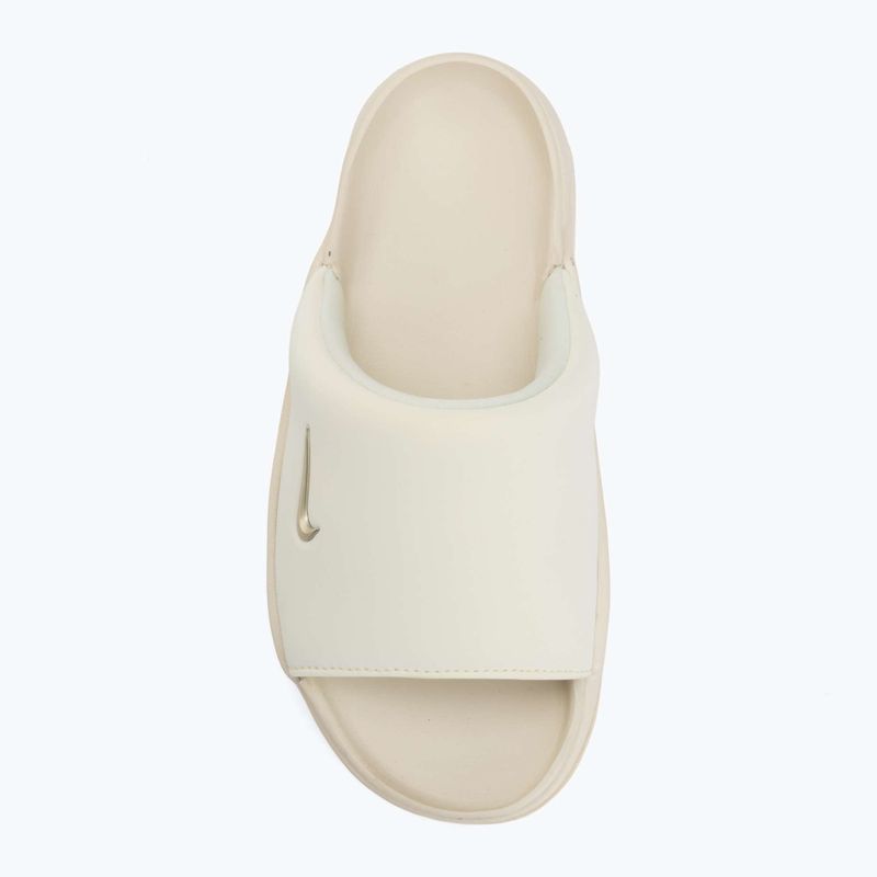 Női papucs Nike Calm Elevation coconut milk 5