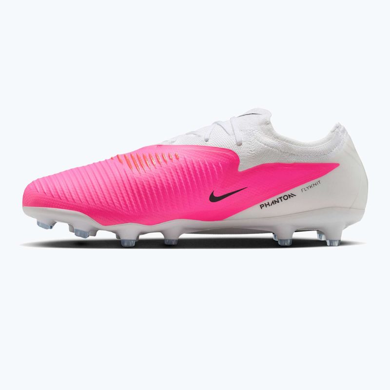 Férfi focicipők Nike Phantom 6 Pro AG multi color/black 2