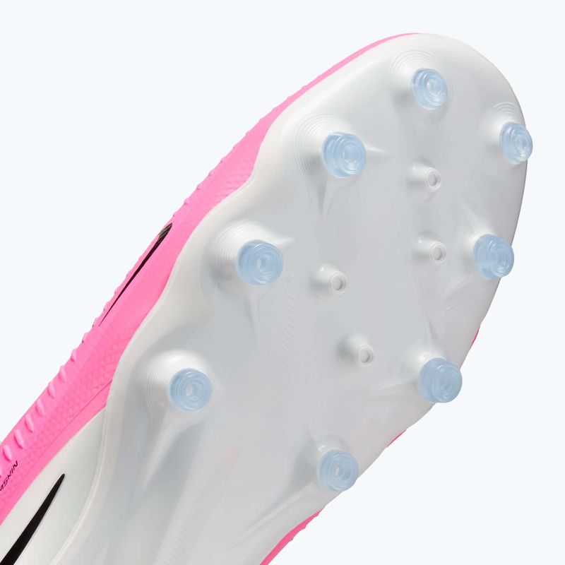 Férfi focicipők Nike Phantom 6 Pro AG multi color/black 5