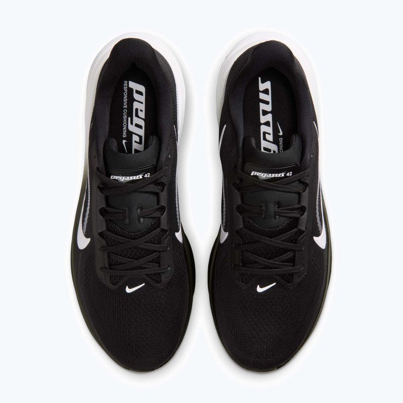 Férfi futócipő Nike Pegasus 42 black/photon dust/white 12