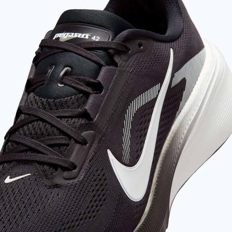 Férfi futócipő Nike Pegasus 42 black/photon dust/white 14