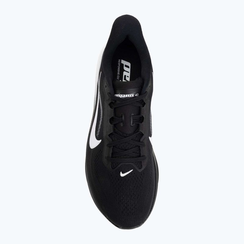 Férfi futócipő Nike Pegasus 42 black/photon dust/white 5
