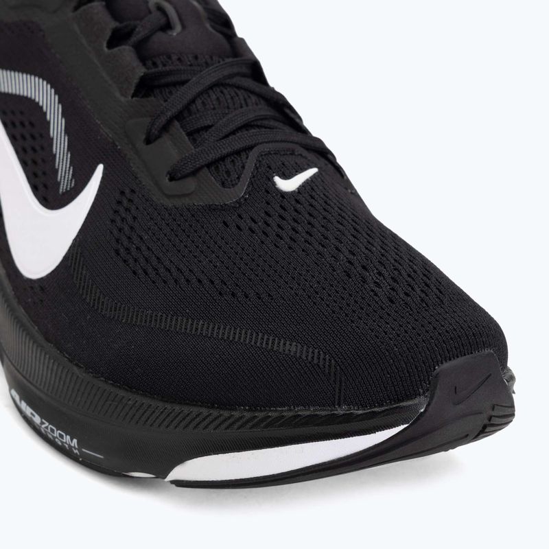 Férfi futócipő Nike Pegasus 42 black/photon dust/white 7