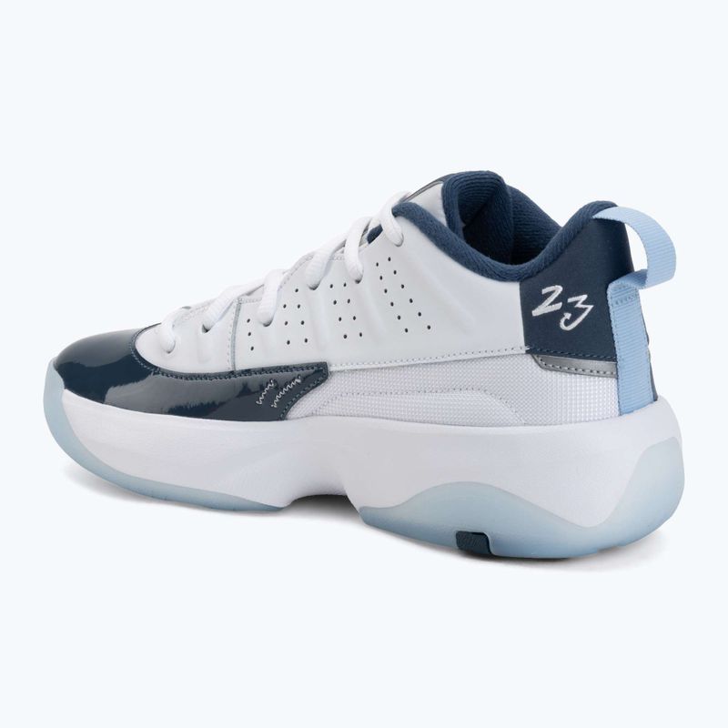 Férfi cipő Jordan Max Aura 7 squadron blue/psychic blue/white 3