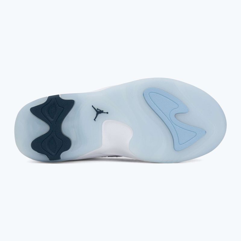 Férfi cipő Jordan Max Aura 7 squadron blue/psychic blue/white 4