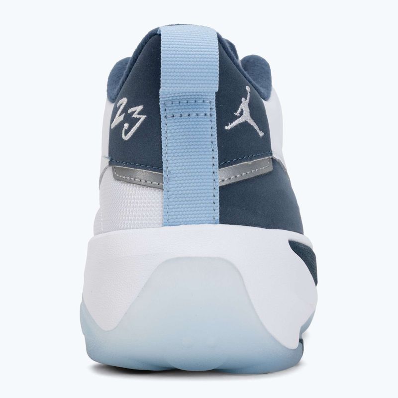 Férfi cipő Jordan Max Aura 7 squadron blue/psychic blue/white 6