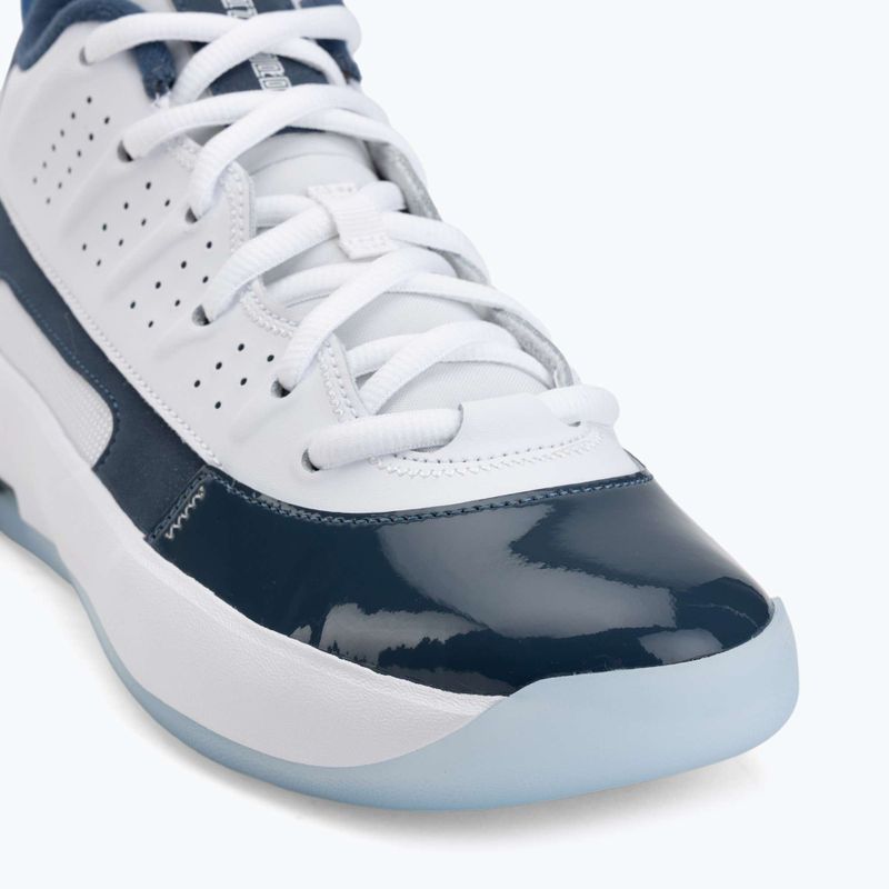 Férfi cipő Jordan Max Aura 7 squadron blue/psychic blue/white 7