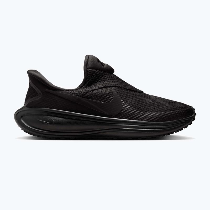 Női futócipő Nike Revolution 8 EasyOn black/black 8