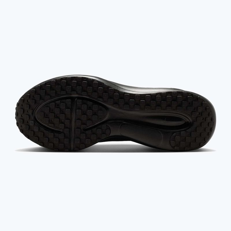 Női futócipő Nike Revolution 8 EasyOn black/black 9