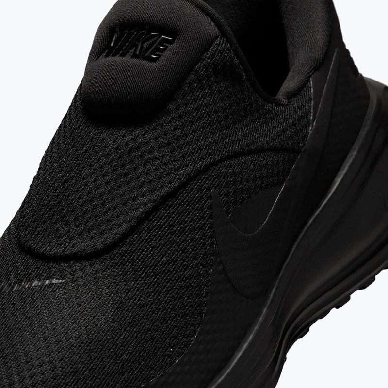 Női futócipő Nike Revolution 8 EasyOn black/black 10