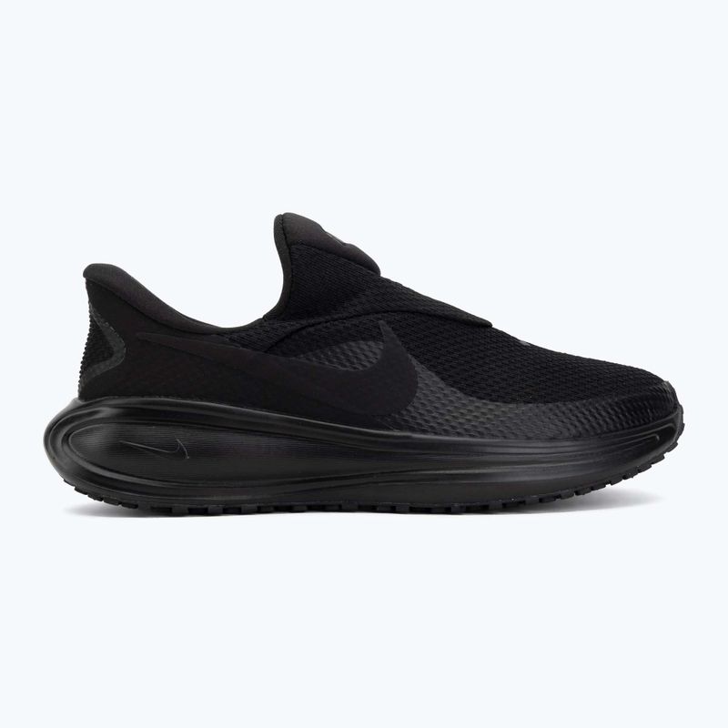 Női futócipő Nike Revolution 8 EasyOn black/black 2