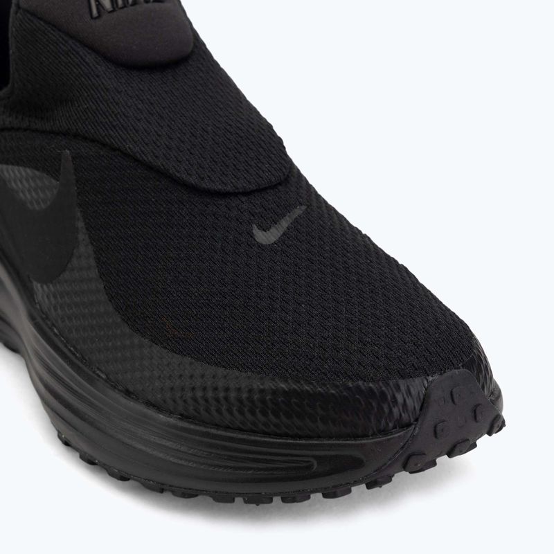 Női futócipő Nike Revolution 8 EasyOn black/black 7