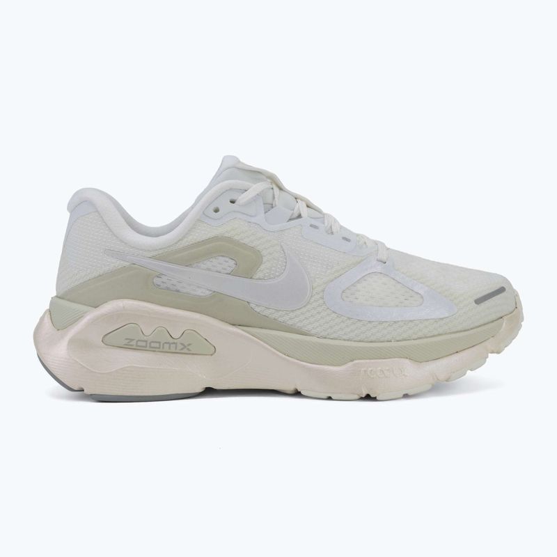 Női futócipő Nike Structure Plus ESS white/sail/sea glass/white 2