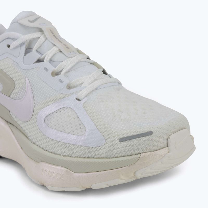 Női futócipő Nike Structure Plus ESS white/sail/sea glass/white 7