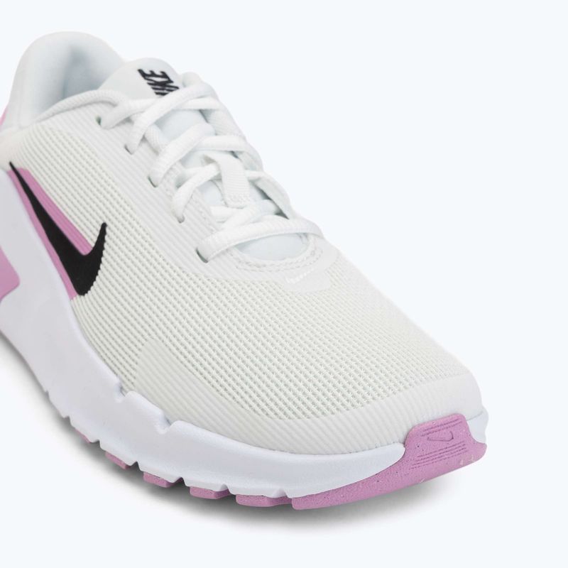 Női edzőcipő Nike Flex Train summit white/light magenta/white/black 7