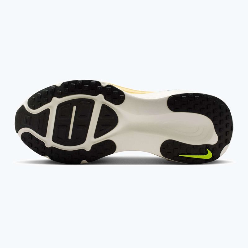 Férfi futócipők Nike Vomero 18 wolf grey/pewter/sail/midnight navy 3