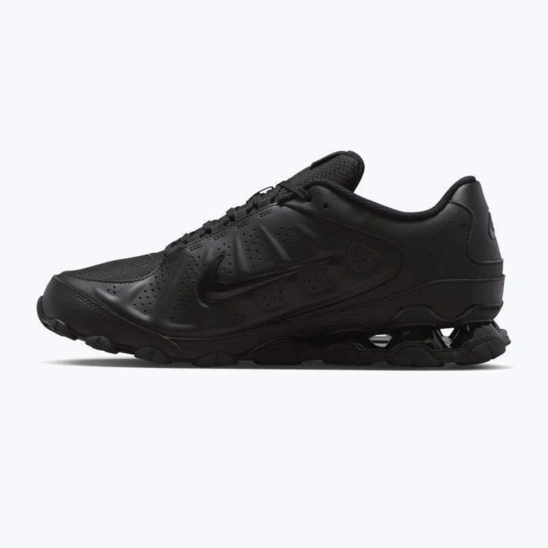 Férfi cipők Nike Nike Reax 8 black/anthracite/black 2