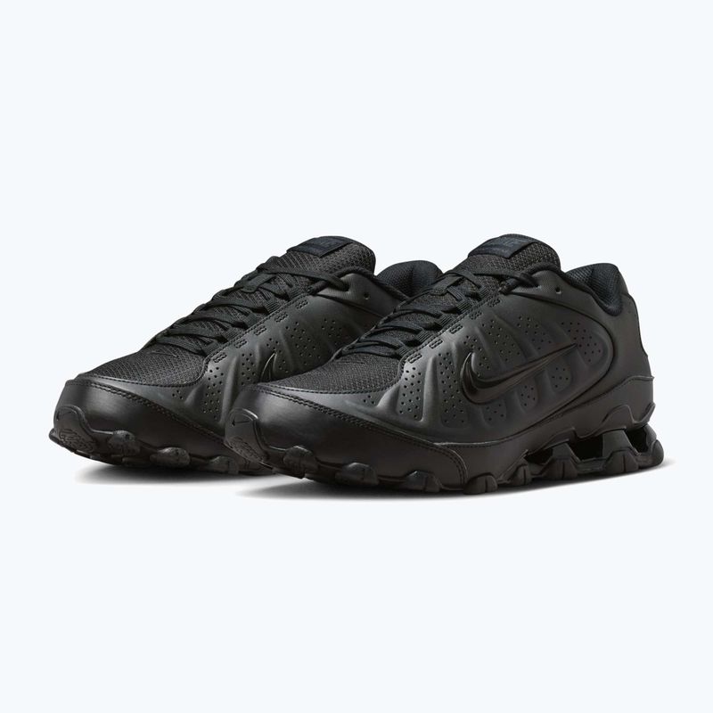 Férfi cipők Nike Nike Reax 8 black/anthracite/black 3