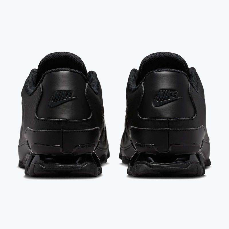 Férfi cipők Nike Nike Reax 8 black/anthracite/black 4