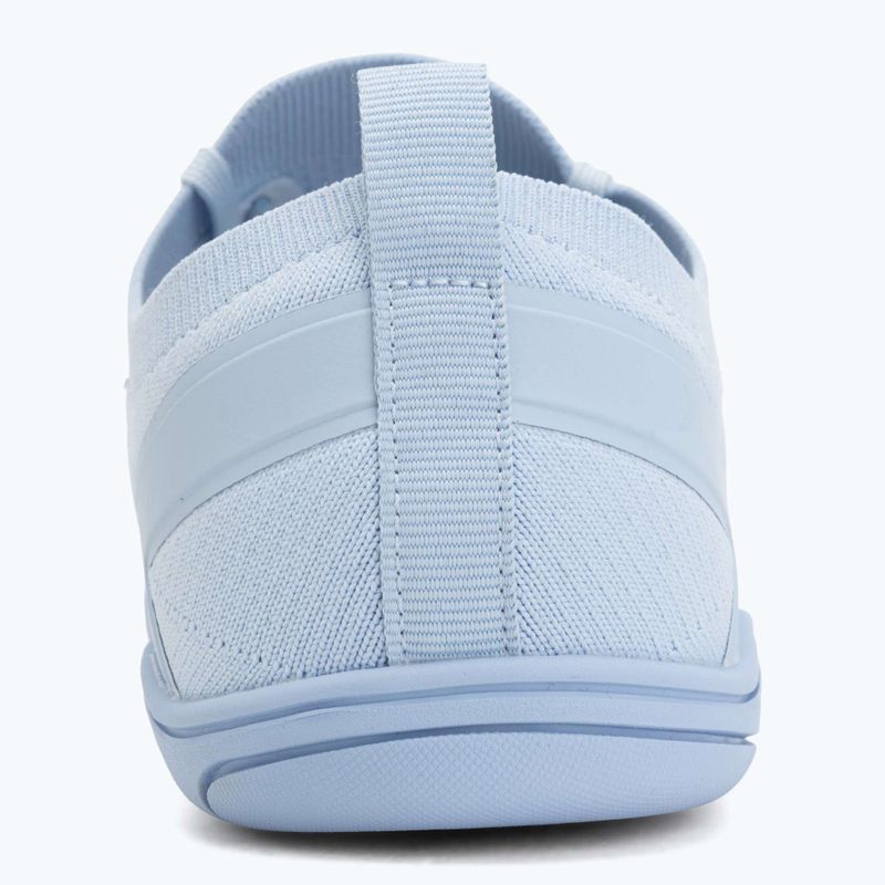Női barefoot cipők Xero Shoes Nexus Knit sky blue 6