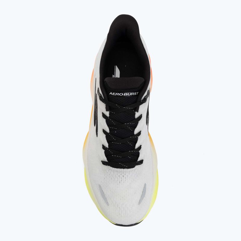 Férfi futócipő SKECHERS Skx Aero Burst white 5