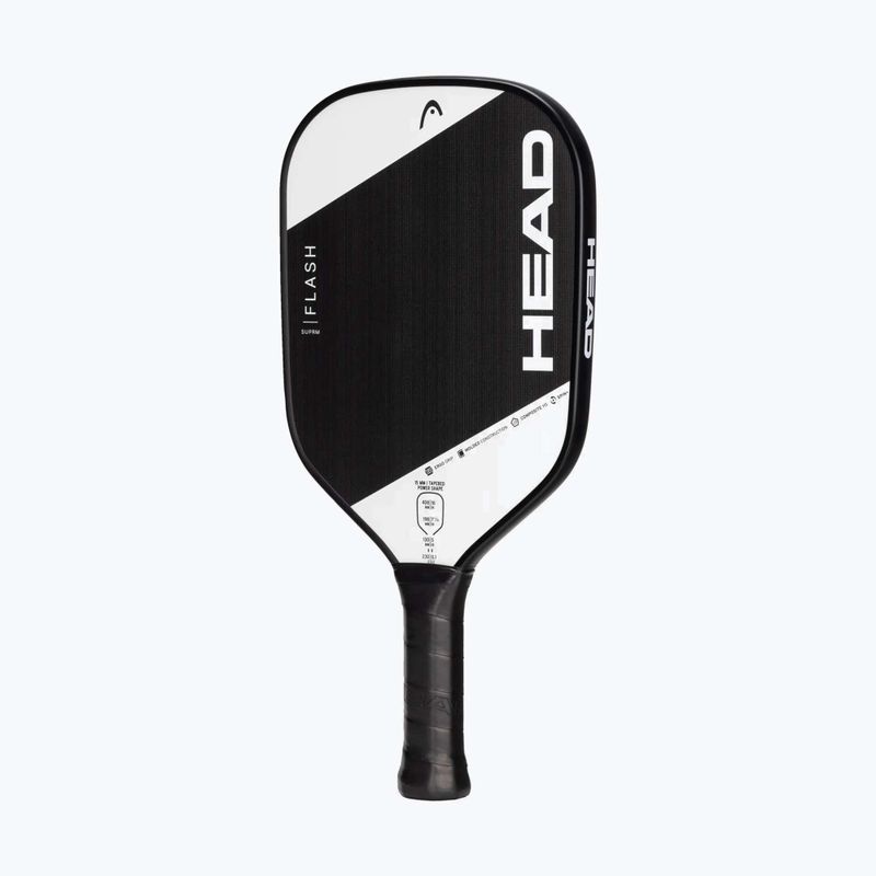 Pickleball ütő HEAD Flash Suprm 2026 2