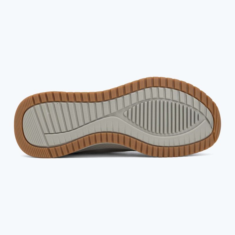 Női cipő SKECHERS Bobs Squad 4 Staple Look green 4