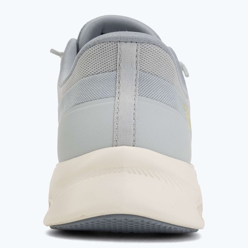 Női cipő SKECHERS Glide-Step Gratify Everyday Bliss gray 6