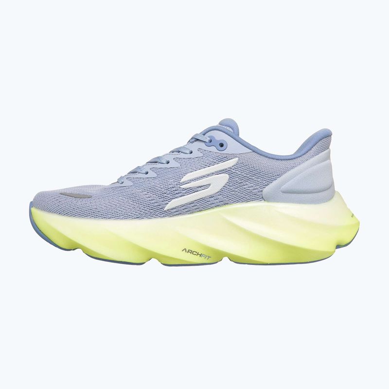 Női futócipő SKECHERS Skx Aero Burst 172210 blue 10